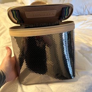 NWT Consuela Kyle Slim Train Case